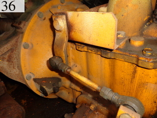 Used Construction Machine Used SAKAI SAKAI Roller Tire rollers TS200