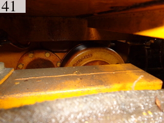 Used Construction Machine Used SAKAI SAKAI Roller Tire rollers TS200