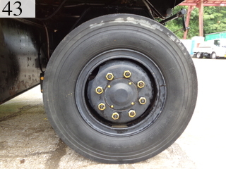 Used Construction Machine Used SAKAI SAKAI Roller Tire rollers TS200