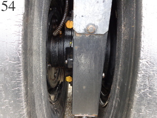 Used Construction Machine Used SAKAI SAKAI Roller Tire rollers TS200