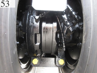 中古建設機械 中古 酒井重工業 SAKAI ローラー タイヤローラー TZ701-1