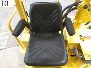 Used Construction Machine Used SAKAI SAKAI Roller Tire rollers TZ701-1