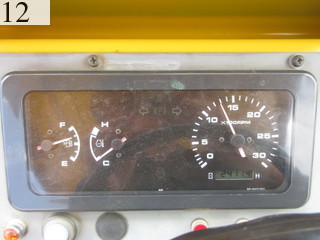 Used Construction Machine Used SAKAI SAKAI Roller Tire rollers TZ701-1