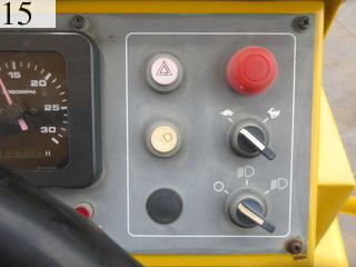 Used Construction Machine Used SAKAI SAKAI Roller Tire rollers TZ701-1