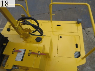 Used Construction Machine Used SAKAI SAKAI Roller Tire rollers TZ701-1