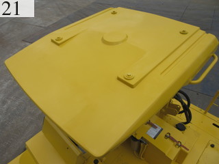 Used Construction Machine Used SAKAI SAKAI Roller Tire rollers TZ701-1