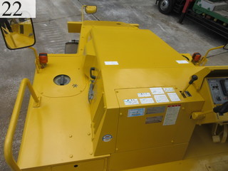 Used Construction Machine Used SAKAI SAKAI Roller Tire rollers TZ701-1