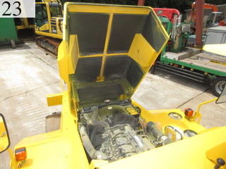 Used Construction Machine Used SAKAI SAKAI Roller Tire rollers TZ701-1