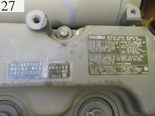 Used Construction Machine Used SAKAI SAKAI Roller Tire rollers TZ701-1