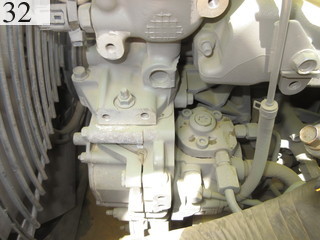Used Construction Machine Used SAKAI SAKAI Roller Tire rollers TZ701-1