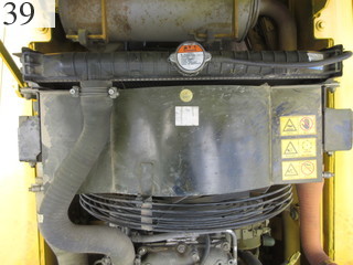 Used Construction Machine Used SAKAI SAKAI Roller Tire rollers TZ701-1