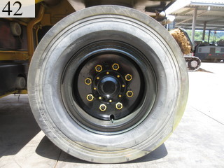 Used Construction Machine Used SAKAI SAKAI Roller Tire rollers TZ701-1