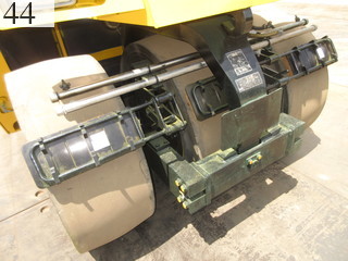 Used Construction Machine Used SAKAI SAKAI Roller Tire rollers TZ701-1