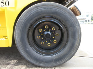 Used Construction Machine Used SAKAI SAKAI Roller Tire rollers TZ701-1