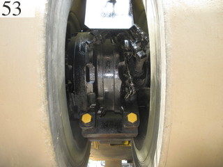 Used Construction Machine Used SAKAI SAKAI Roller Tire rollers TZ701-1