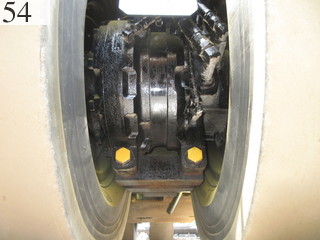 Used Construction Machine Used SAKAI SAKAI Roller Tire rollers TZ701-1