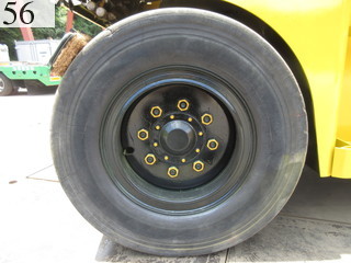 Used Construction Machine Used SAKAI SAKAI Roller Tire rollers TZ701-1