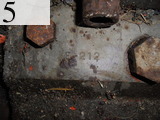 Used Construction Machine Used NPK NPK Hydraulic breaker  E-212