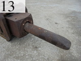 Used Construction Machine Used NPK NPK Hydraulic breaker  E-212
