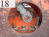 Used Construction Machine Used NPK NPK Hydraulic breaker  E-212