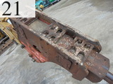 Used Construction Machine Used NPK NPK Hydraulic breaker  E-212