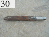 Used Construction Machine Used NPK NPK Hydraulic breaker  E-212