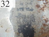 Used Construction Machine Used NPK NPK Hydraulic breaker  E-212