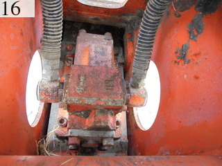 Used Construction Machine Used NPK NPK Hydraulic breaker  E-212