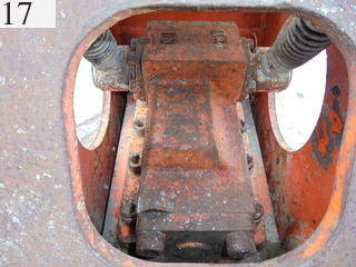 Used Construction Machine Used NPK NPK Hydraulic breaker  E-212