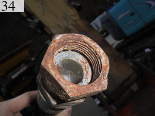 Used Construction Machine Used NPK NPK Hydraulic breaker  E-212