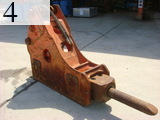 Used Construction Machine Used NPK NPK Hydraulic breaker  E-212