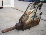 Used Construction Machine Used FURUKAWA FURUKAWA Hydraulic breaker  F20