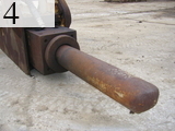 Used Construction Machine Used FURUKAWA FURUKAWA Hydraulic breaker  F20
