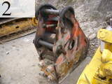 Used Construction Machine Used NPK NPK Hydraulic breaker  H-10XB
