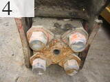 Used Construction Machine Used NPK NPK Hydraulic breaker  H-10XB