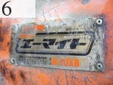 Used Construction Machine Used NPK NPK Hydraulic breaker  H-10XB