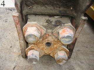 Used Construction Machine Used NPK NPK Hydraulic breaker  H-10XB