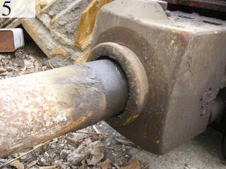 Used Construction Machine Used NPK NPK Hydraulic breaker  H-10XB