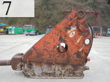Used Construction Machine Used NPK NPK Hydraulic breaker  H-10XB