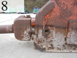 Used Construction Machine Used NPK NPK Hydraulic breaker  H-10XB