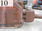 Used Construction Machine Used NPK NPK Hydraulic breaker  H-10XB