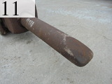 Used Construction Machine Used NPK NPK Hydraulic breaker  H-10XB