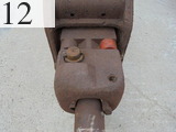 Used Construction Machine Used NPK NPK Hydraulic breaker  H-10XB