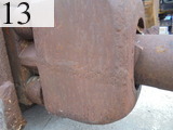 Used Construction Machine Used NPK NPK Hydraulic breaker  H-10XB