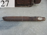 Used Construction Machine Used NPK NPK Hydraulic breaker  H-10XB