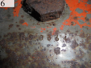 Used Construction Machine Used NPK NPK Hydraulic breaker  H-10XB