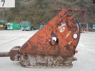 Used Construction Machine Used NPK NPK Hydraulic breaker  H-10XB