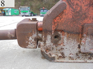 Used Construction Machine Used NPK NPK Hydraulic breaker  H-10XB