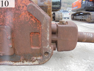 Used Construction Machine Used NPK NPK Hydraulic breaker  H-10XB