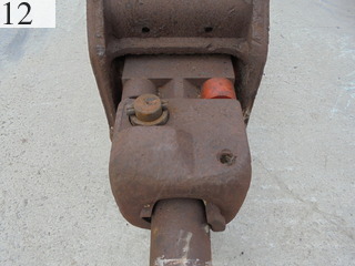 Used Construction Machine Used NPK NPK Hydraulic breaker  H-10XB
